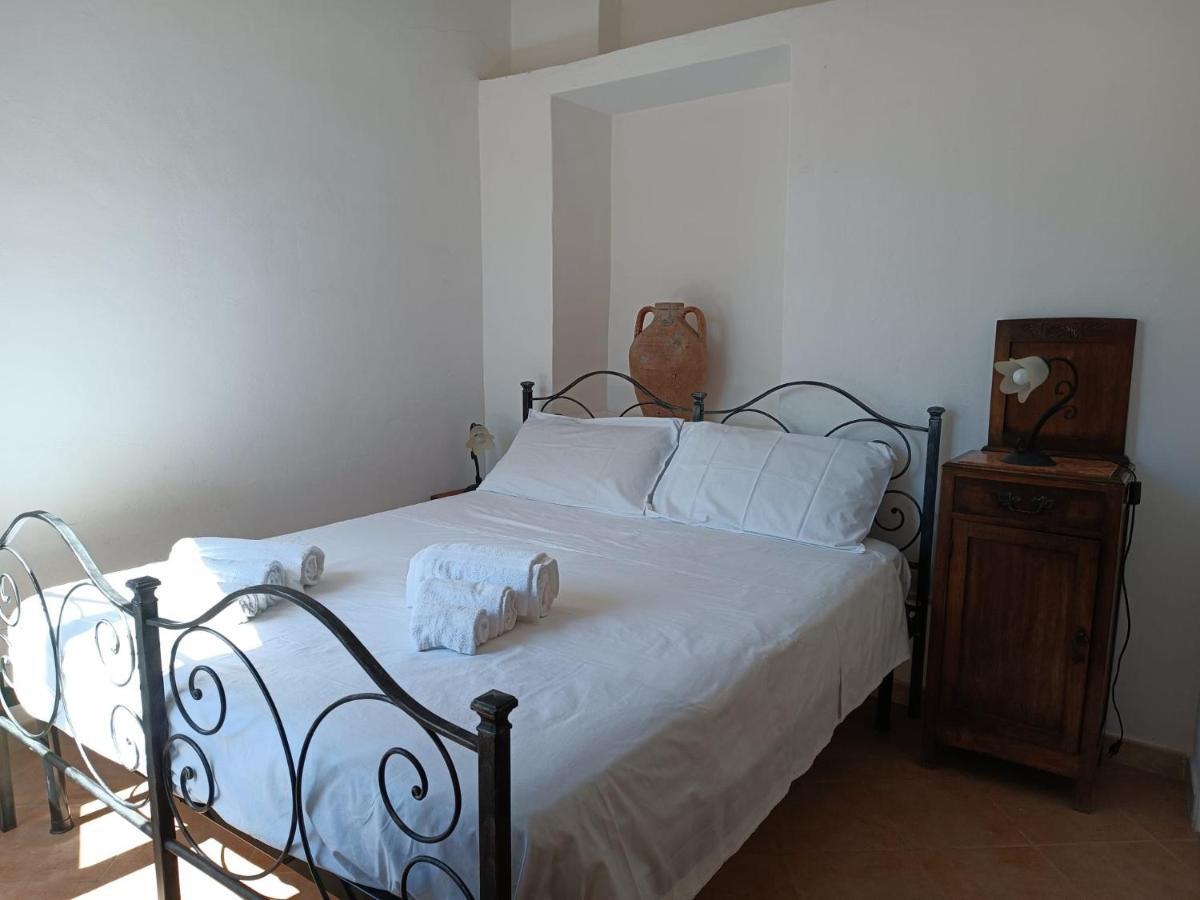 Apartmán La Casa Del Sole Syracuse Exteriér fotografie