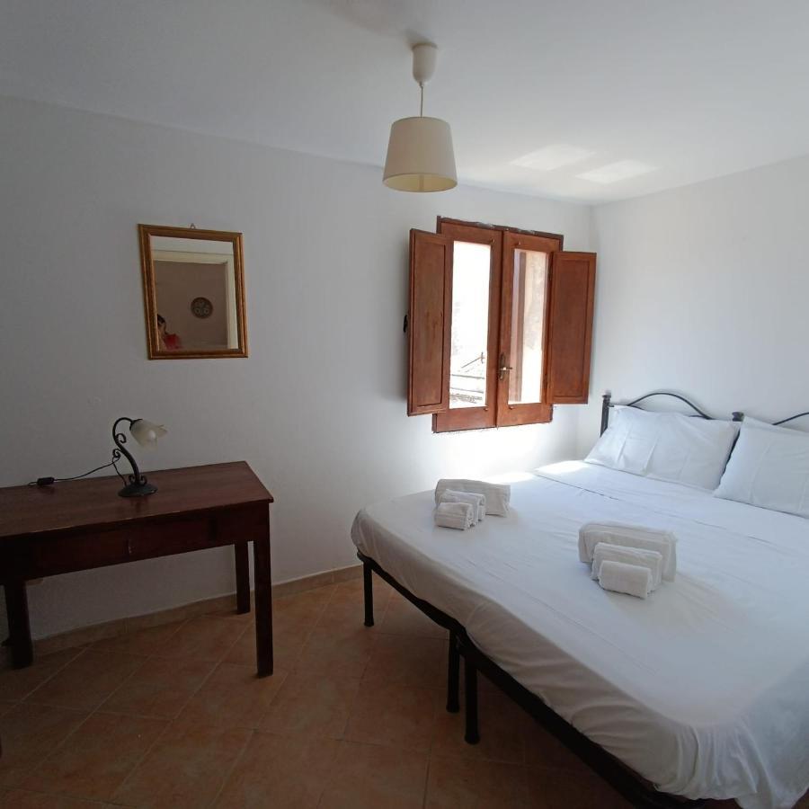 Apartmán La Casa Del Sole Syracuse Exteriér fotografie