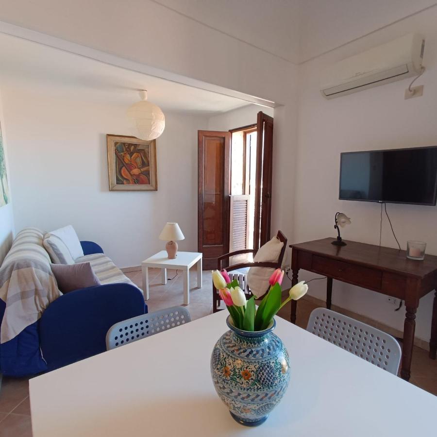 Apartmán La Casa Del Sole Syracuse Exteriér fotografie