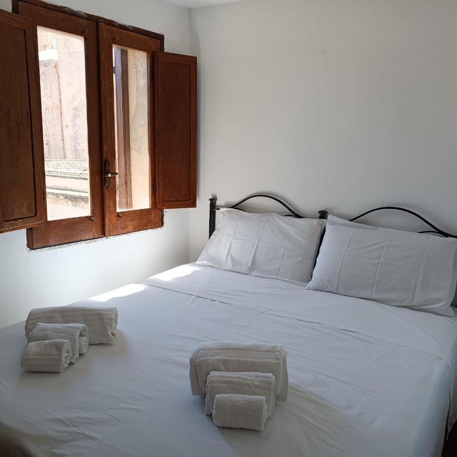Apartmán La Casa Del Sole Syracuse Exteriér fotografie