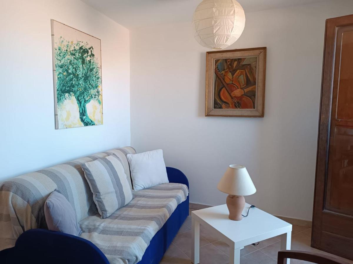 Apartmán La Casa Del Sole Syracuse Exteriér fotografie