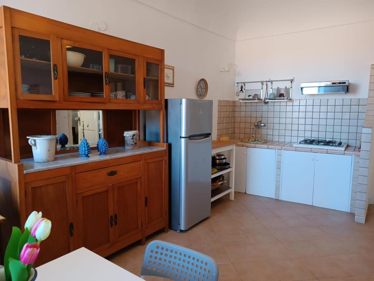 Apartmán La Casa Del Sole Syracuse Exteriér fotografie